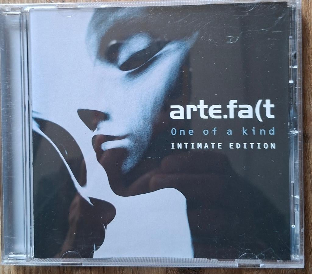 Arte.fa	One of a kind, Ophalen of Verzenden, Zo goed als nieuw