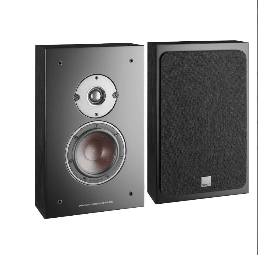 Foto 7 van LG OLED C5 + DALI SPEAKERS