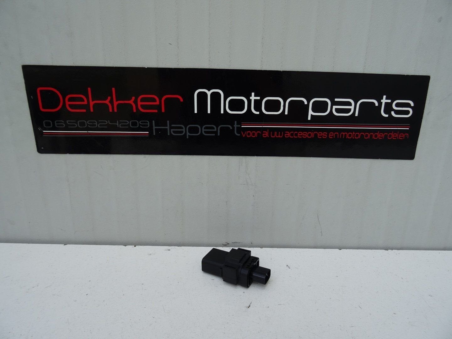 Regeleenheid Handvat Verwarming Kawasaki Ninja SX H2 SE 2018, Motoren, Onderdelen | Kawasaki, Ophalen of Verzenden, -, -, -