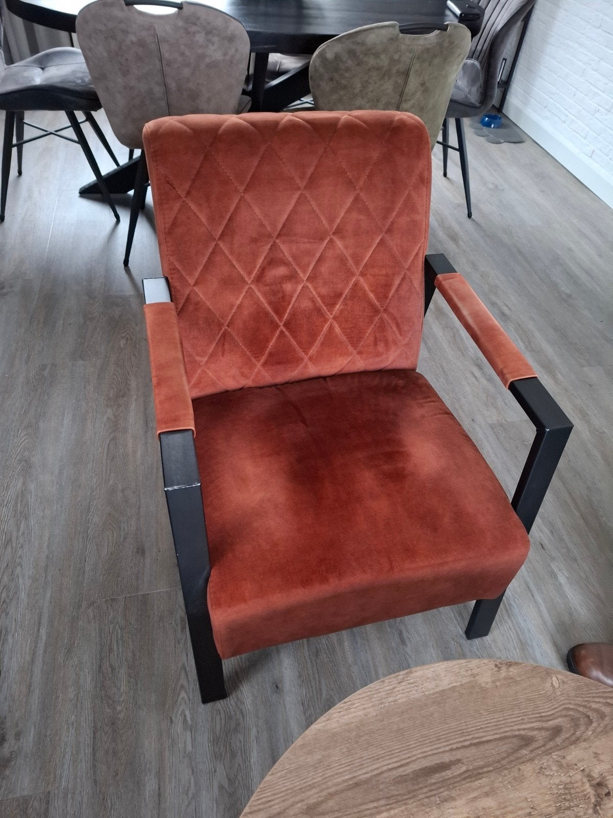 fauteuils, Ophalen, Overige kleuren, Twee