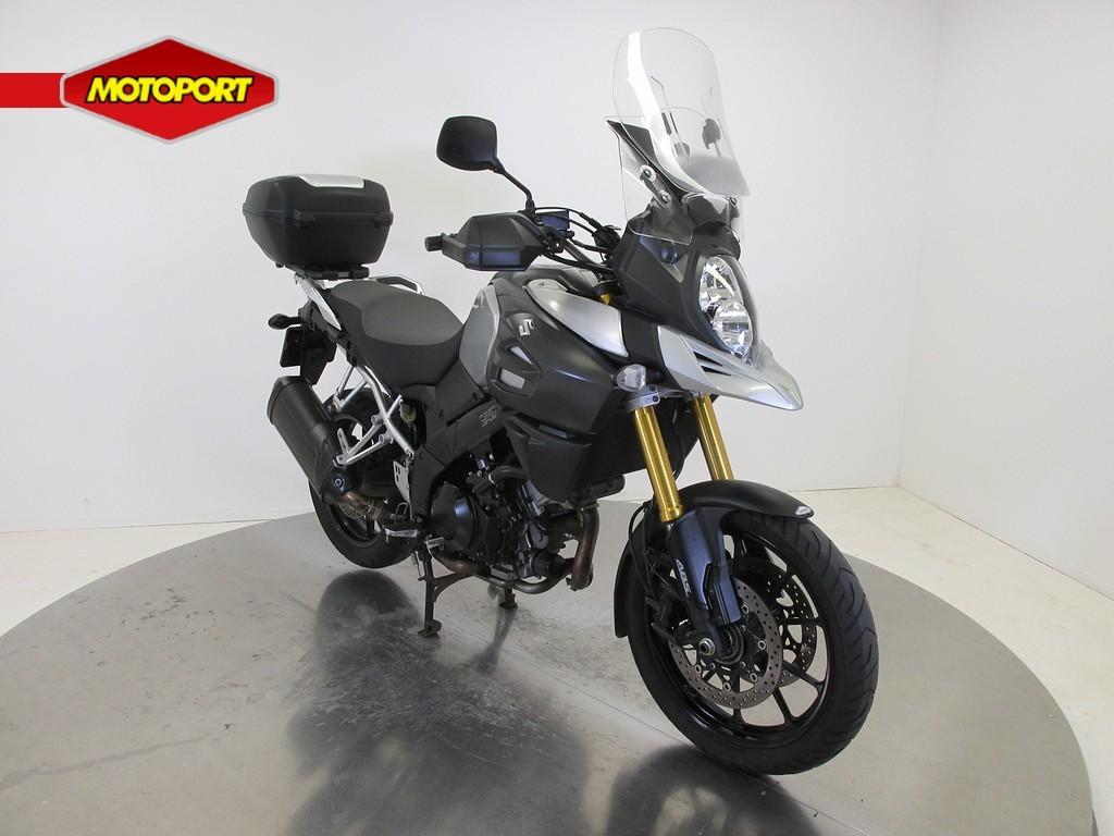 Suzuki DL1000 V-STROM (bj 2016), Motoren, Motoren | Suzuki, Suzuki Motoren (BV Nimag), Bedrijf, Toermotor, Info@BVNIMAG.NL