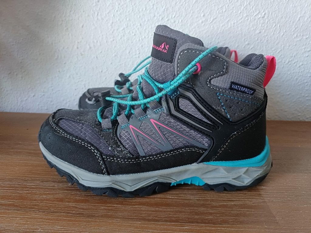 Wandelschoenen, Schoenen, Ophalen of Verzenden, Zo goed als nieuw, Mountainpeak
