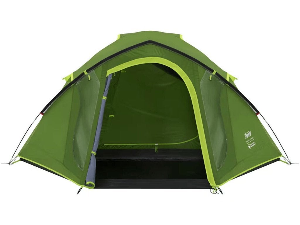 Coleman Darwin 4+ Blackout Compacte Koepeltent 4 Personen, Coleman, Info@coleman.com, Minervum Breda, Nieuw