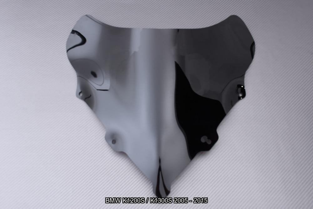 Windscherm BMW K1200S / K1300S 2005 - 2015, Ophalen of Verzenden, Nieuw