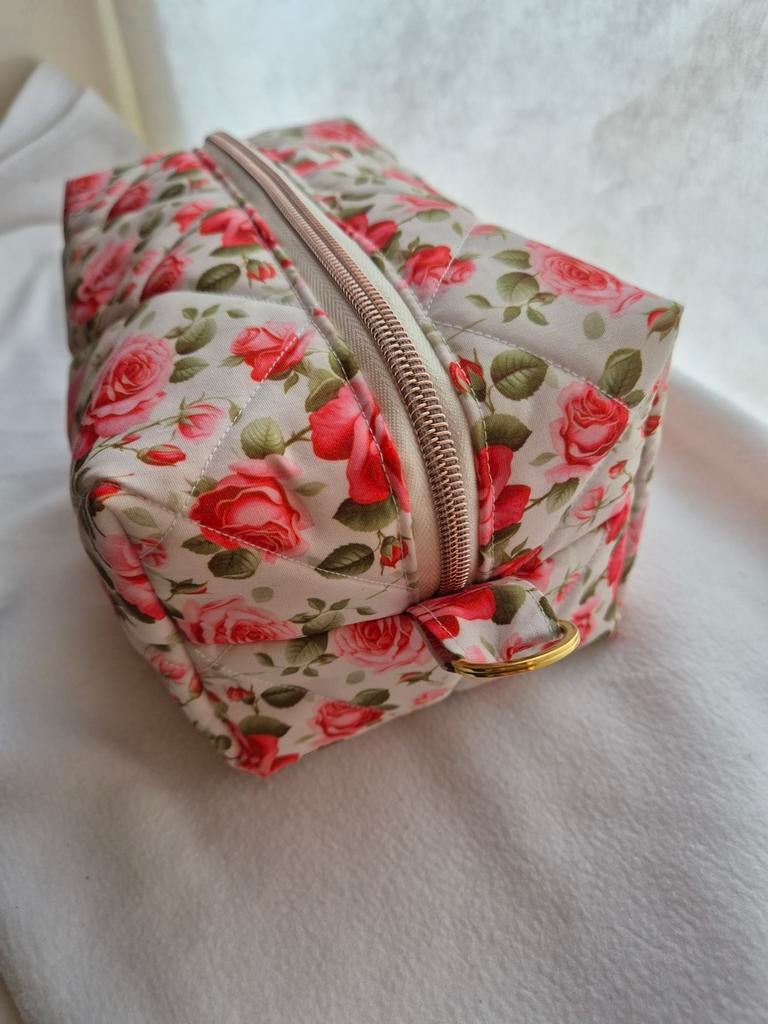 Boxy bags toilettassen, Ophalen of Verzenden, Nieuw, Dame