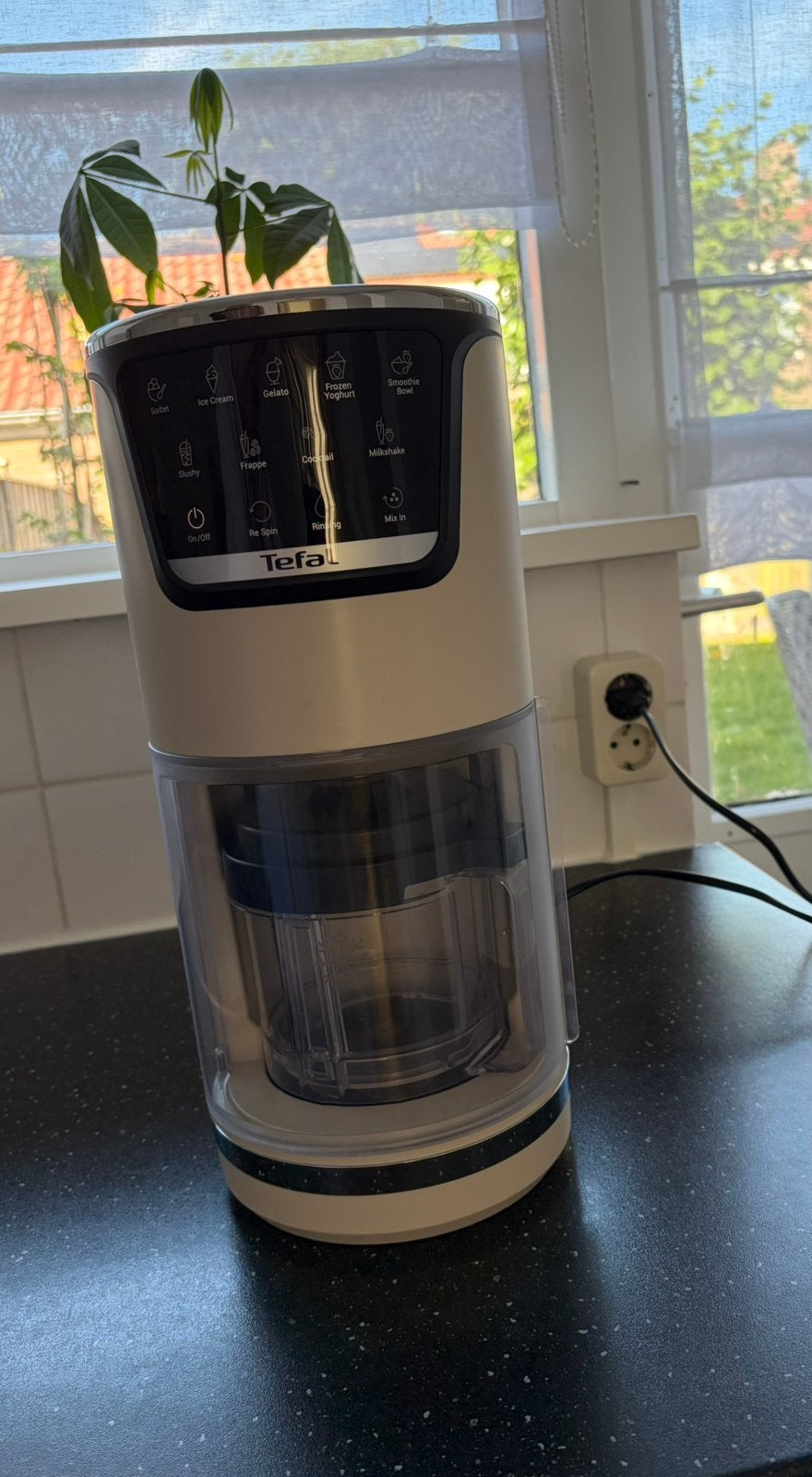Nieuwe Dolci IG602A IJsmachine, Witgoed en Apparatuur, IJsmachines, Nieuw, Ophalen of Verzenden