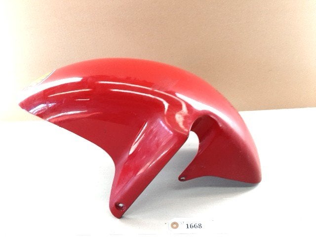 GSXR750 1996 - 1997 Suzuki Spatbord D1-36645