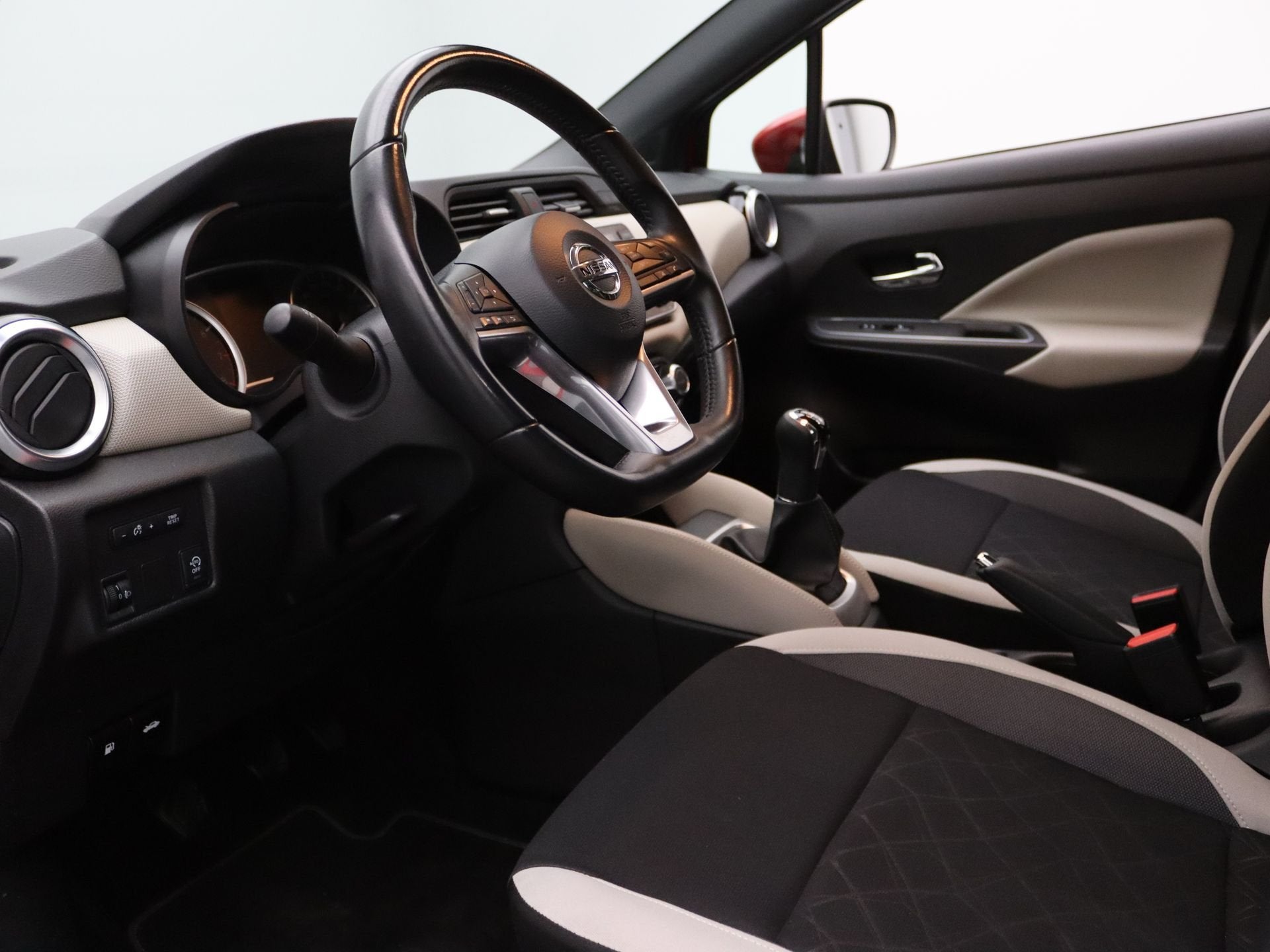 Nissan Micra IG-T N-Connecta 100pk Camera | Cruise | Climate, Voorwielaandrijving, 12 maanden, Euro 6, Origineel Nederlands