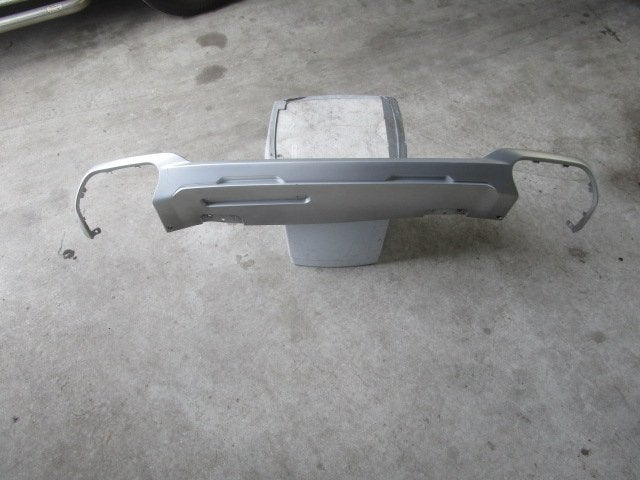 diffuser v90 Cross Country 31383337 2017-2020, Auto-onderdelen, Niet ingevuld, Gebruikt, Niet ingevuld, Volvo