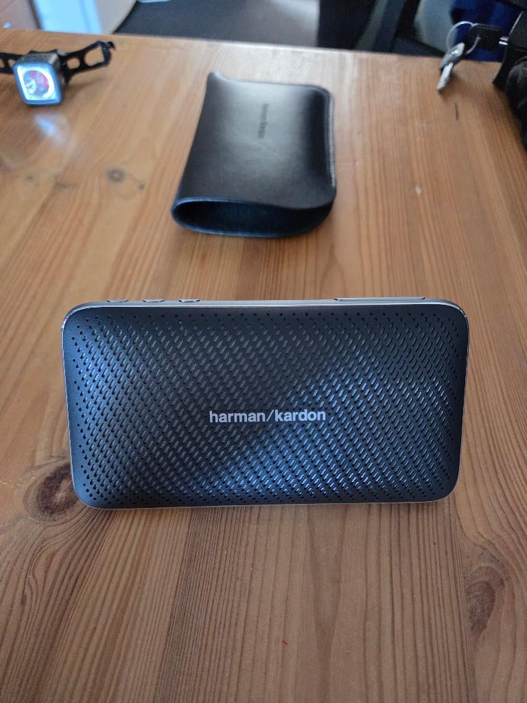 Harman Kardon Esquire Mini 2, Overige merken, Overige typen, Nieuw, Ophalen of Verzenden