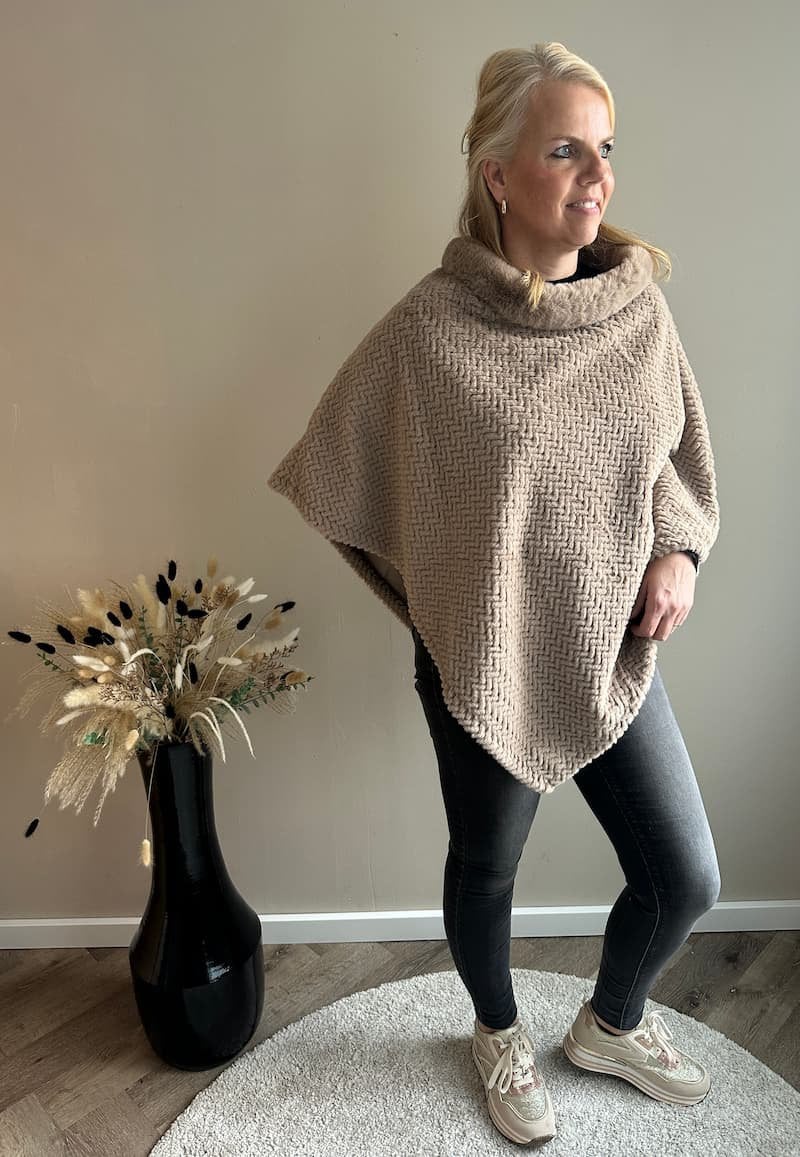 Mooie poncho’s, Kleding | Dames, Ophalen, Nieuw
