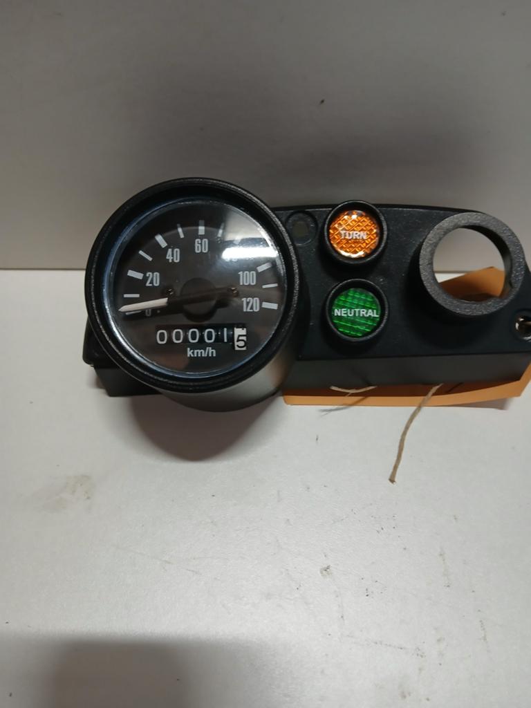 Honda mt50 kilometertellercockpit nieuw., Frame, Japan, Honda, Nieuw