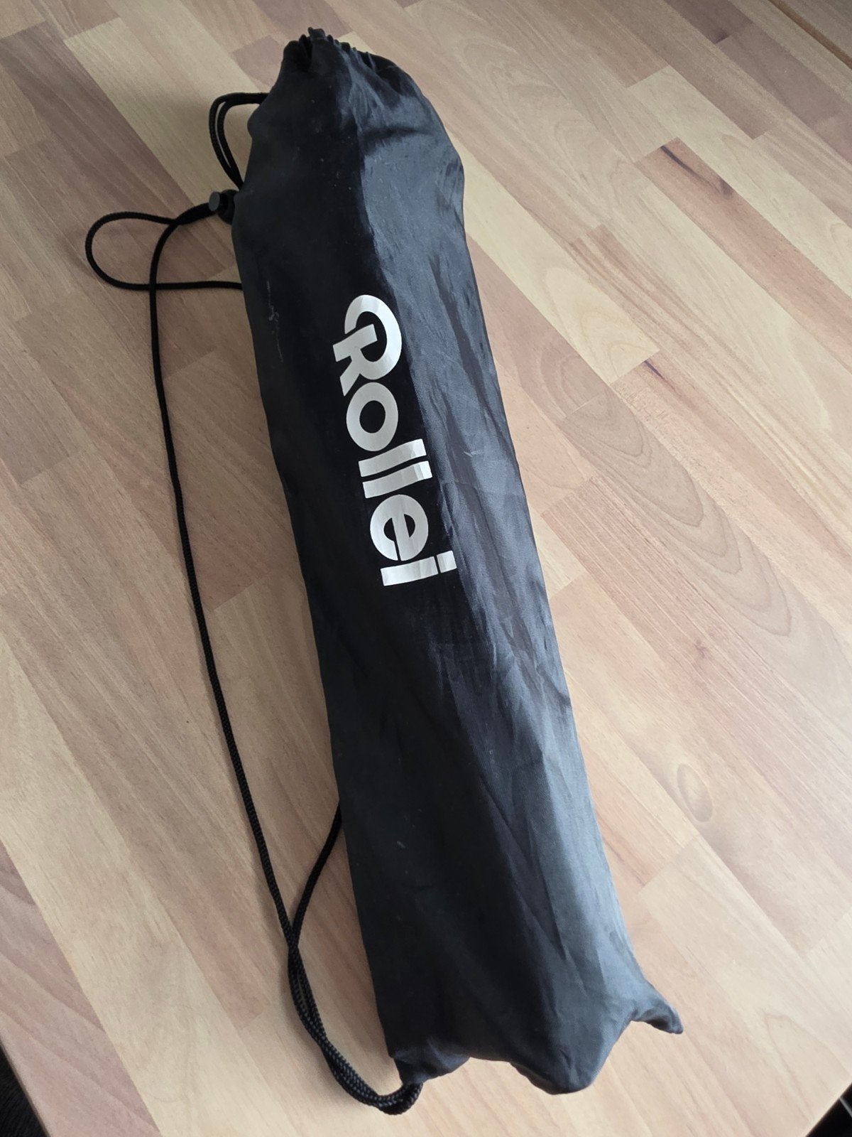 Rollei Smartphone Statief Traveler + Afstandsbediening, Ophalen