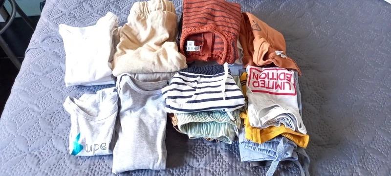 Kinderen kleding maat 18 maanden, Verzenden, Zo goed als nieuw, One size