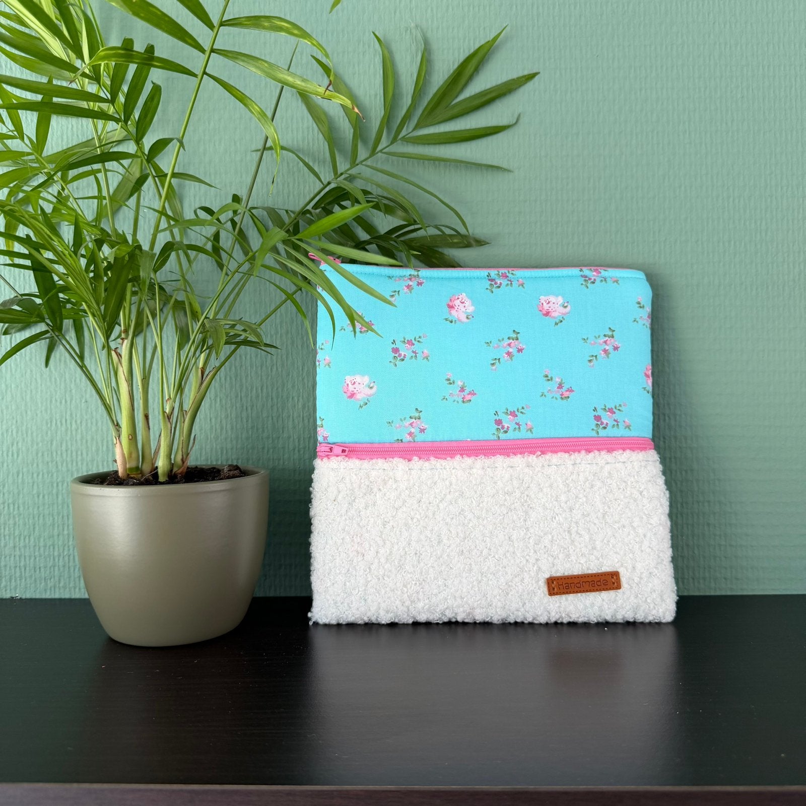 Kobo Libra en  Onyx Boox Go 7 hoes/sleeve, Computers en Software, E-readers, Verzenden, Nieuw, 7 inch