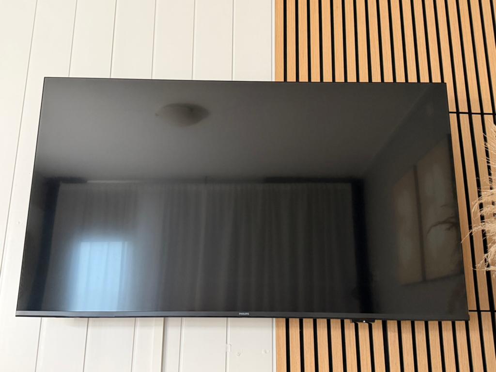 Philips Ambilight, Ophalen, Philips, 50 Hz, Zo goed als nieuw