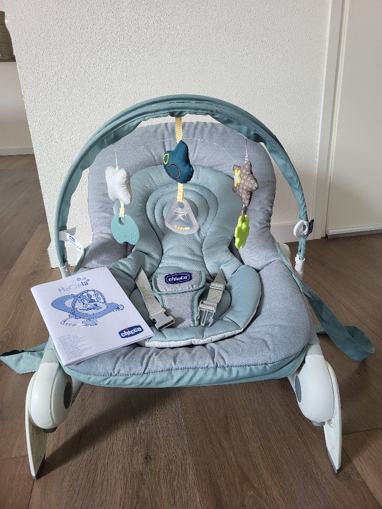 Baby peuter artikelen, Ophalen, Zo goed als nieuw