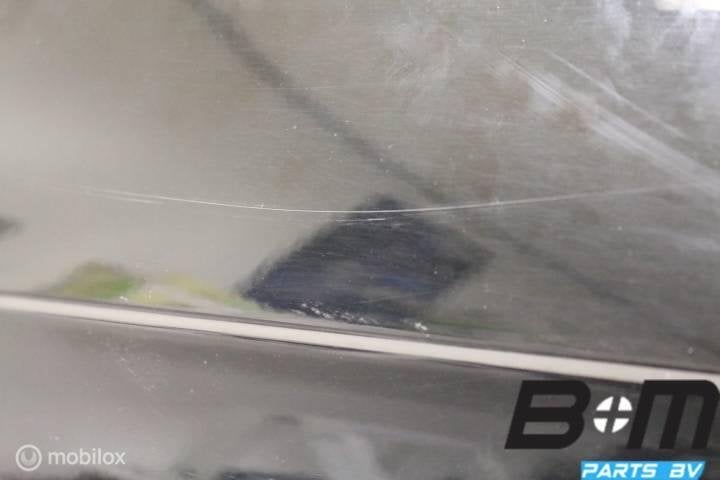 Portier links achter Audi A3 8P Sportback LY9B 8P4833051A, Gebruikt