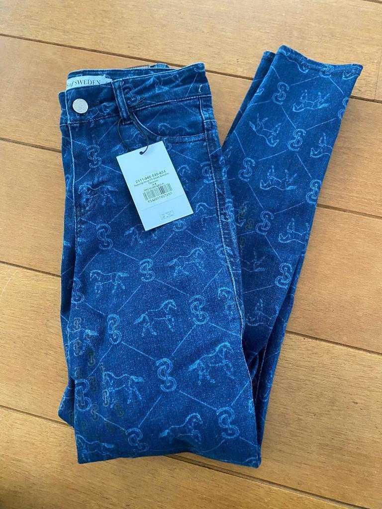 Ps of Sweden rijbroek nieuw, Dieren en Toebehoren, Paardrijkleding, Nieuw, Onderkleding, Dames, Dressuur