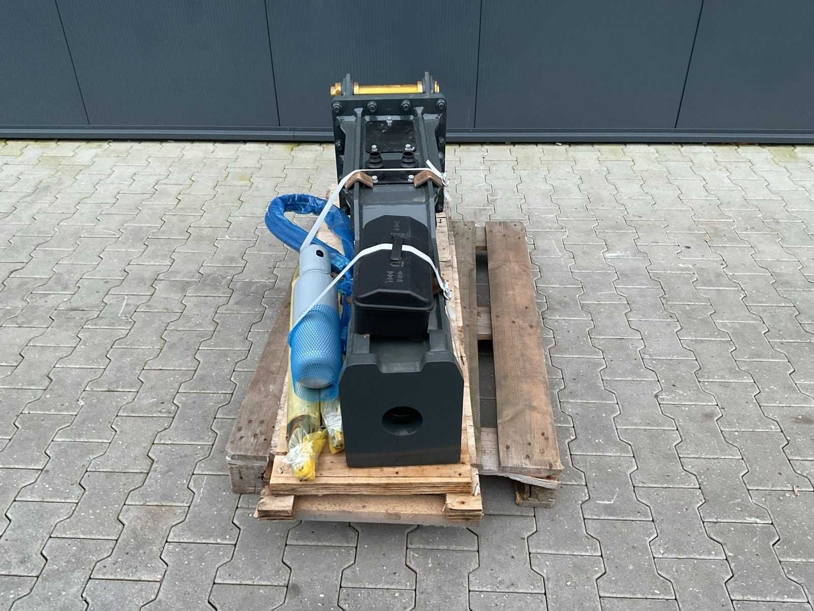 2025 Sailing 75 Schranklader, Wiellader of Shovel