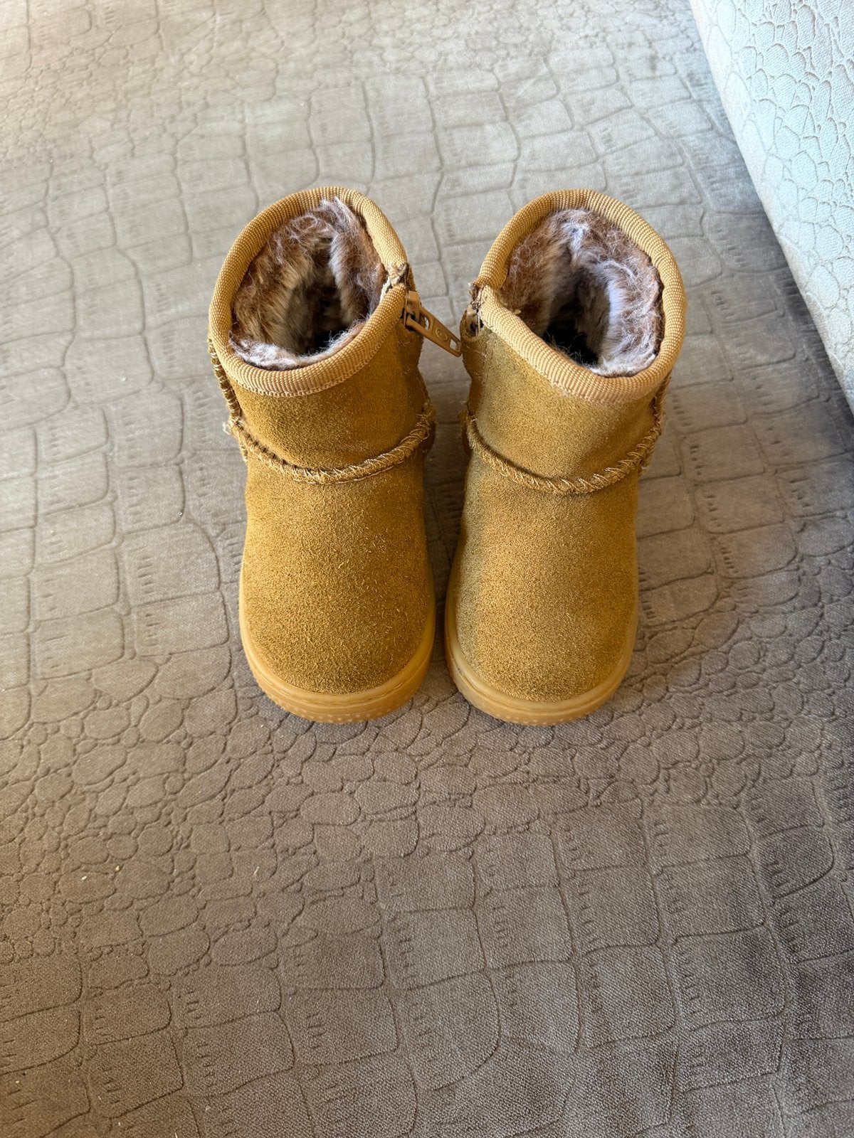 Shoesme laarzen maat 20, Ophalen, Meisje, Laarsjes, Zo goed als nieuw