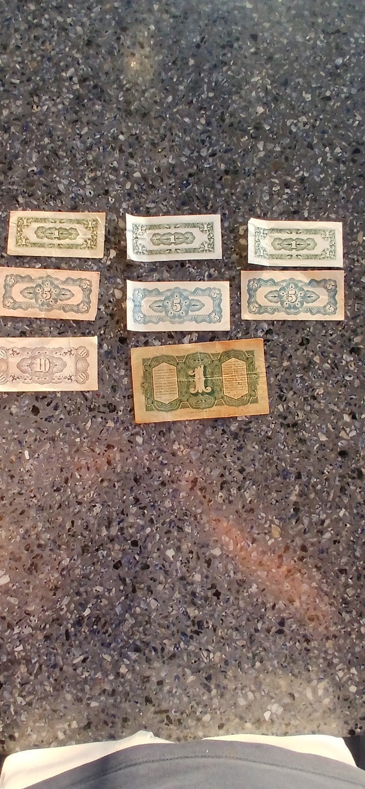 Setje Nederlands-Indische Guldens en Centen, Postzegels en Munten, Ophalen of Verzenden, 1 gulden, Setje