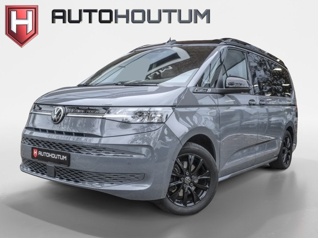 Volkswagen California eHybrid 4MOTION Ocean | El. hefdak | L, Caravans en Kamperen, Automaat, Volkswagen, Berliner Ring 2
D‑48336  Wolfsburg, DE