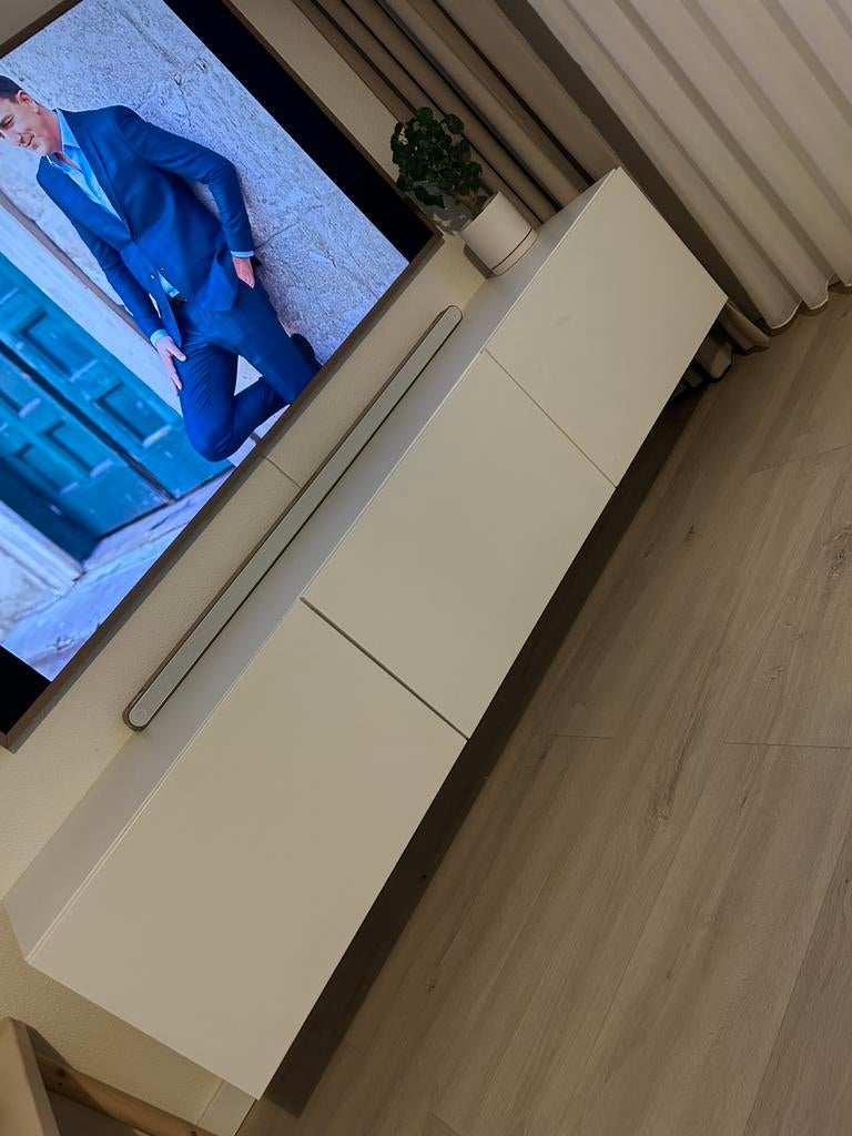 Ikea besta deuren, Ophalen, Gebruikt, 50 tot 100 cm, Minder dan 100 cm
