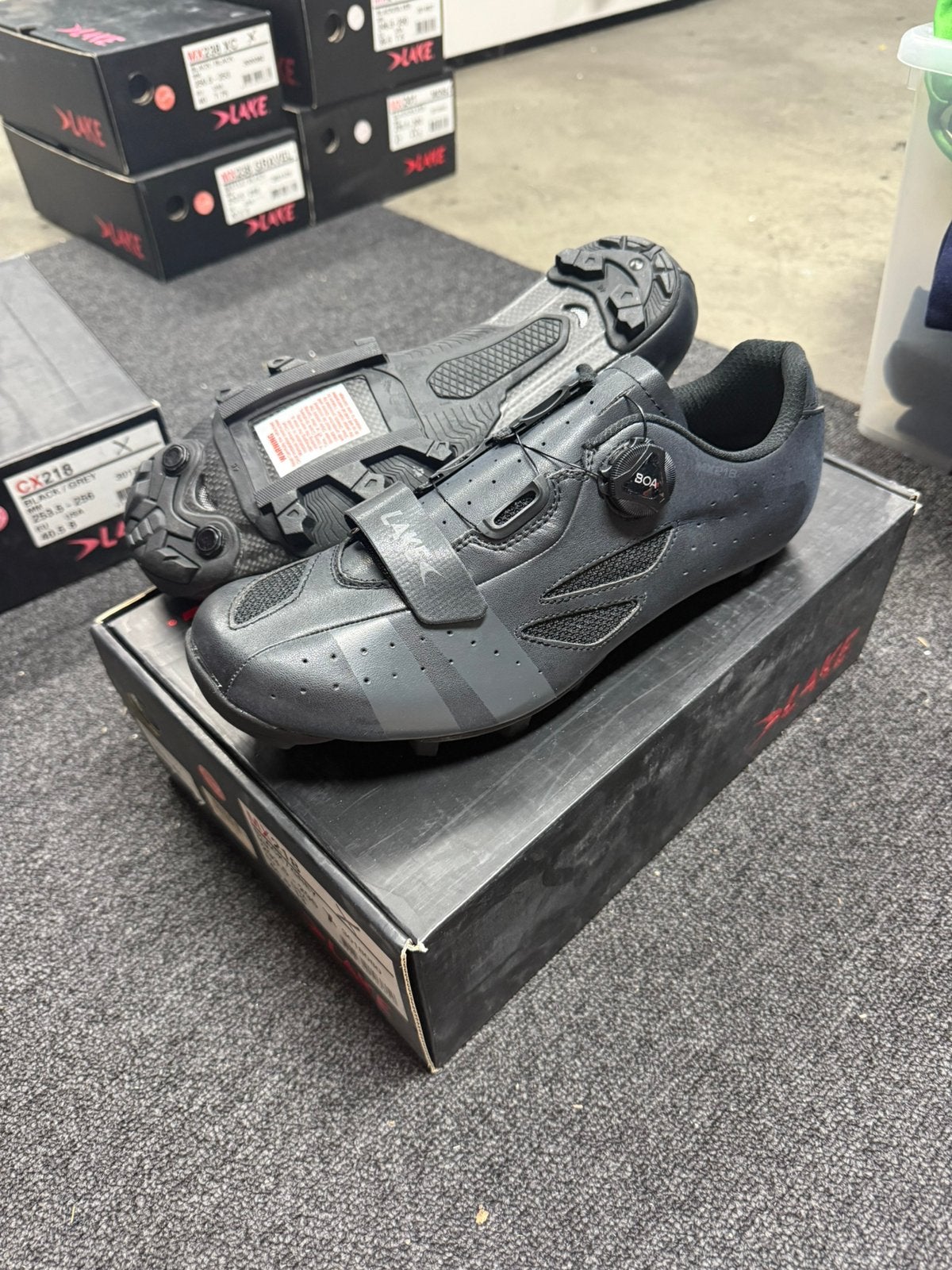 Lake mx218 mtb schoenen nieuw maat 46.5, N, Schoenen, Nieuw, Ophalen of Verzenden