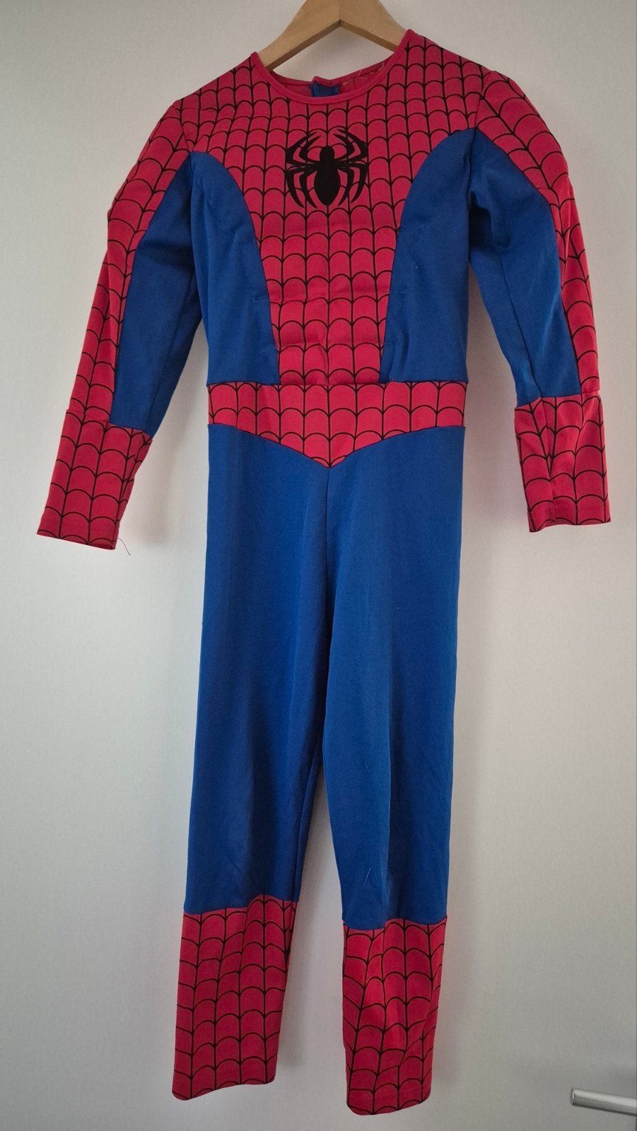 superman pak., Ophalen of Verzenden, Gebruikt, 122 t/m 128, Jongen of Meisje