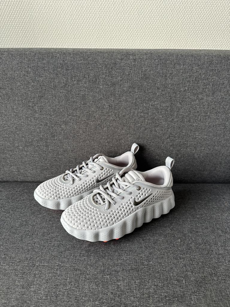 Nike Mind 002 Dames Schoenen - Maat 38, Ophalen of Verzenden, Grijs, Sneakers of Gympen, Zo goed als nieuw