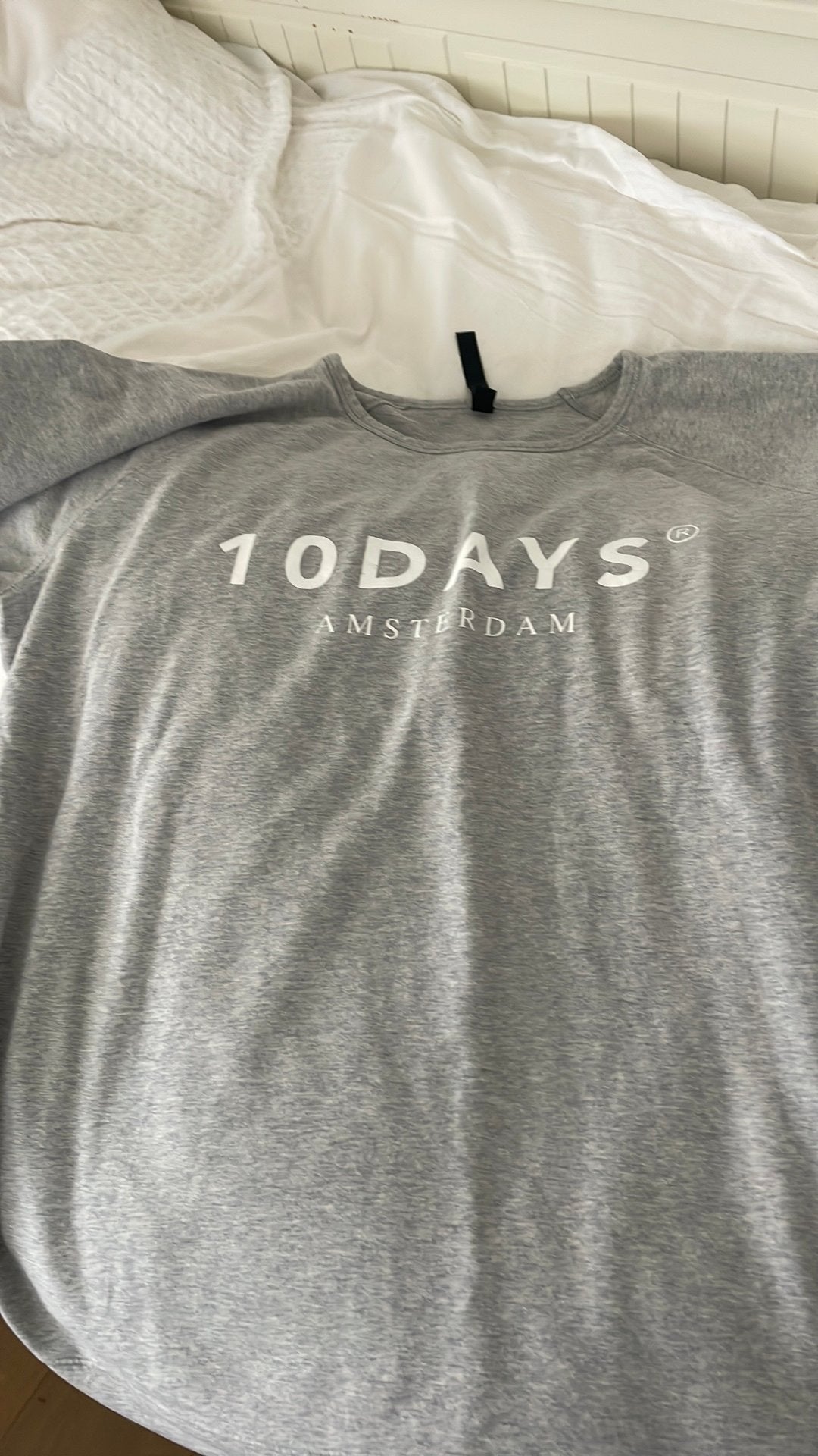 10 Days trui, Ophalen of Verzenden, Zo goed als nieuw, Maat 46/48 (XL) of groter
