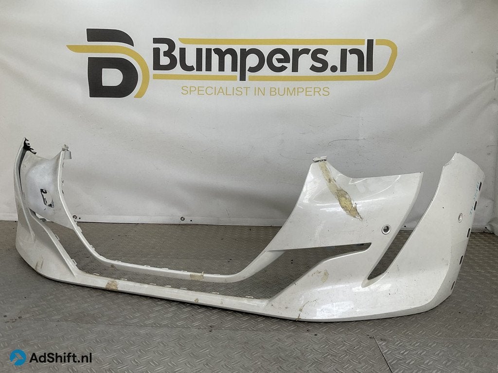 Bumper Peugeot 208 2020-2023 GTLINE GT-LINE 9824787780 Voorb, Bumper