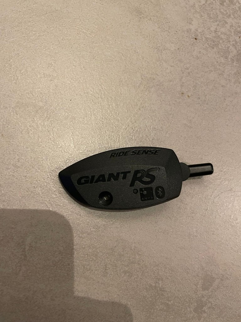 Giant Ridesense, Fietsen en Brommers, Ophalen of Verzenden, Gebruikt