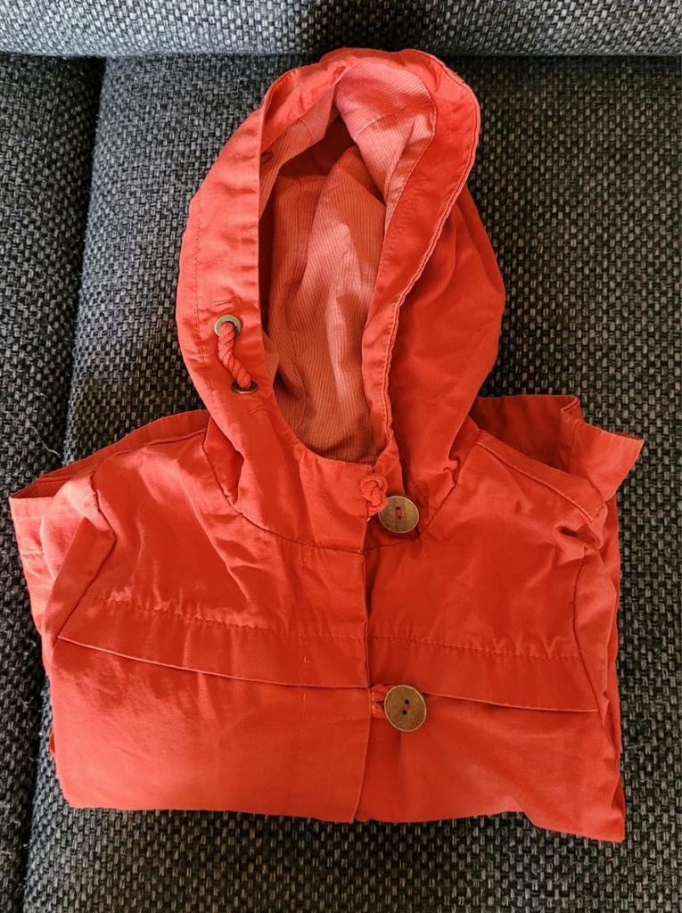 Zara babygirl outwear 12/18 months baby 86 cm babykleding, Ophalen of Verzenden, Meisje