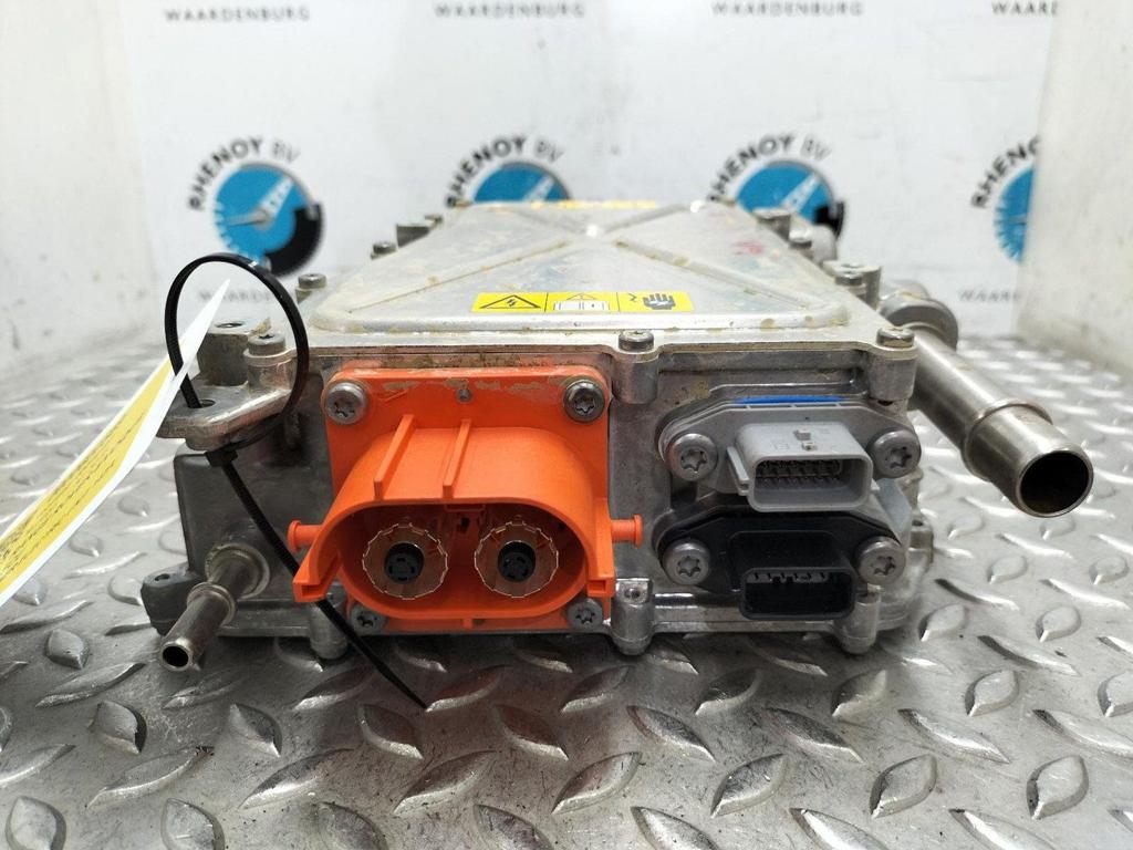LANDROVER RANGE ROVER EVOQUE L551 P300e 1.5 PETROL HYBRID CO, Ophalen of Verzenden, Gebruikt, Stiba lid