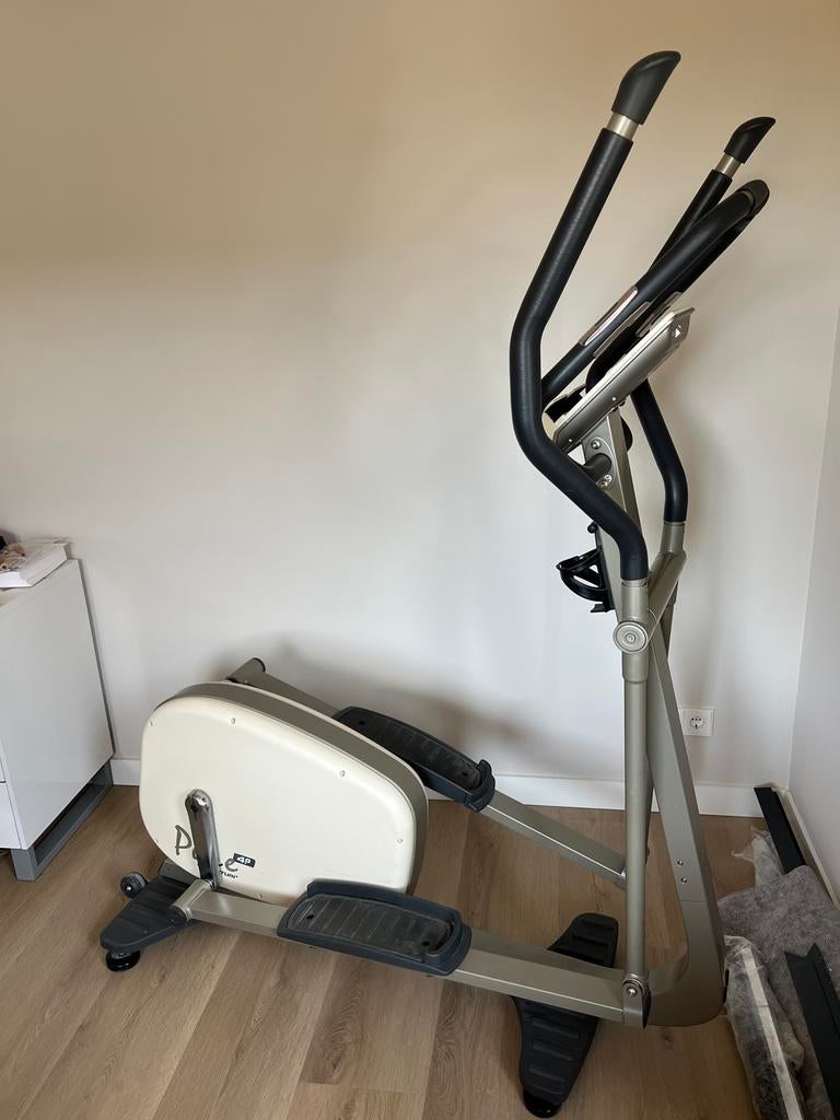 Crosstrainer - Ophalen in Hoorn, Ophalen, Gebruikt, Crosstrainer