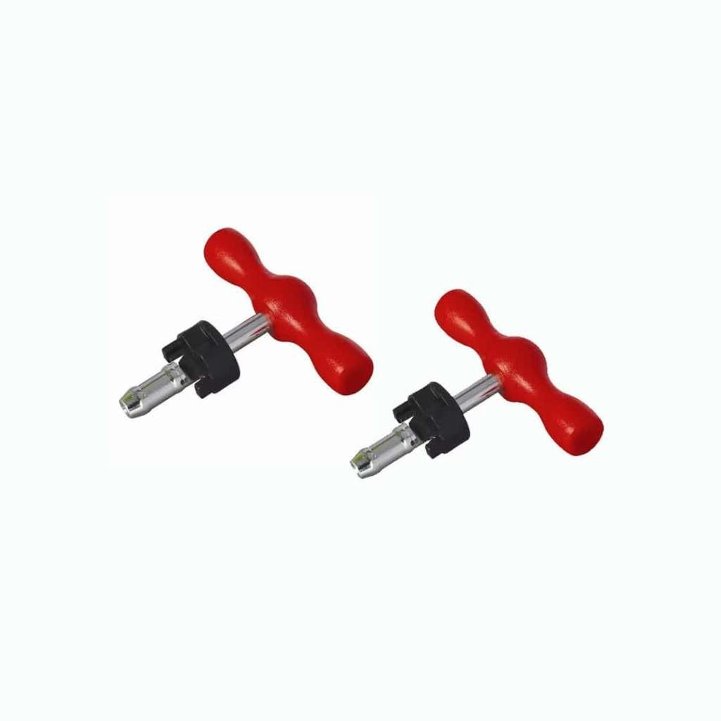 PEX ontbramer & kalibrator set, Verzenden, Klantenservice@germat.nl, Gereedschap of Toebehoren, Nieuw