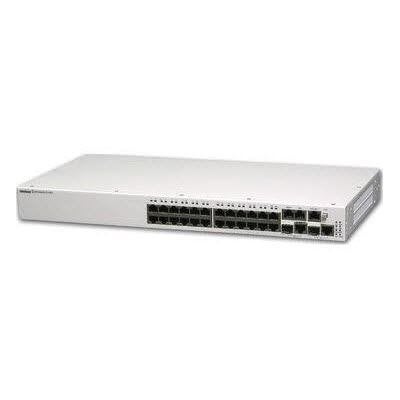 Alcatel Lucent OmniStack OS-LS-6224P Network Switch, Ophalen of Verzenden