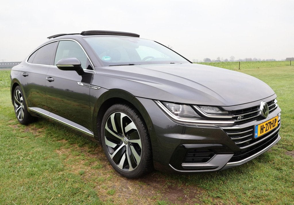 Volkswagen Arteon 1.5 TSI Business R-Line|Pano|IQ-Light|Keyl, Auto's, Volkswagen, Arteon, 4 cilinders, 150 pk, Bedrijf