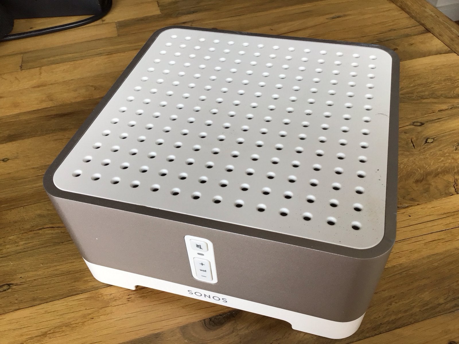Sonos Connect:Amp (Gen 1) - Draadloze Versterker, Overige merken, Gebruikt, Speakers, Losse componenten