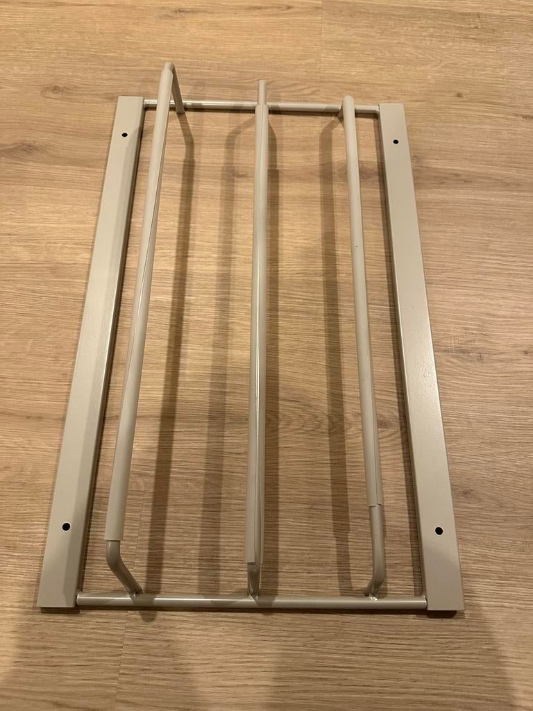Kleding hanger, Kleding | Dames, Kledinghangers, Ophalen of Verzenden, Nieuw, Metaal, Kinderen en Volwassenen