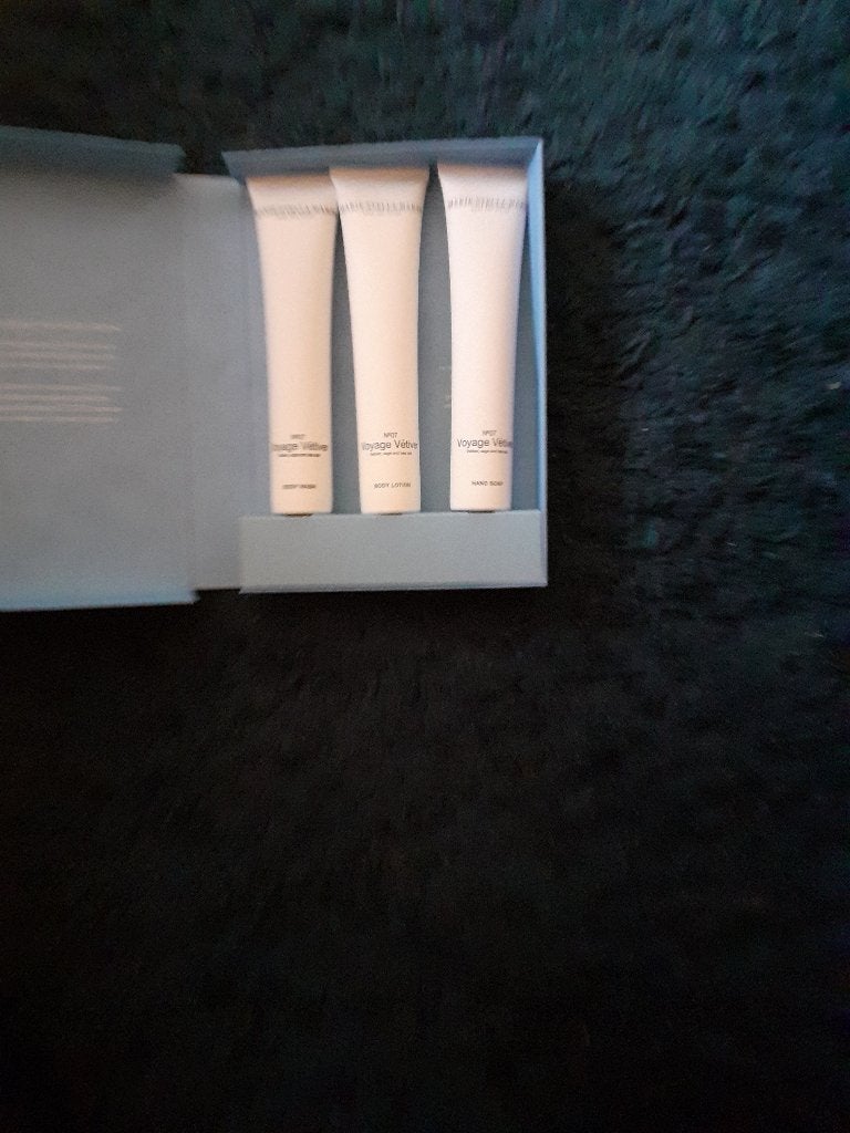 Marie Stella Maris body producten, Ophalen of Verzenden, Nieuw, Bodylotion, Crème of Olie