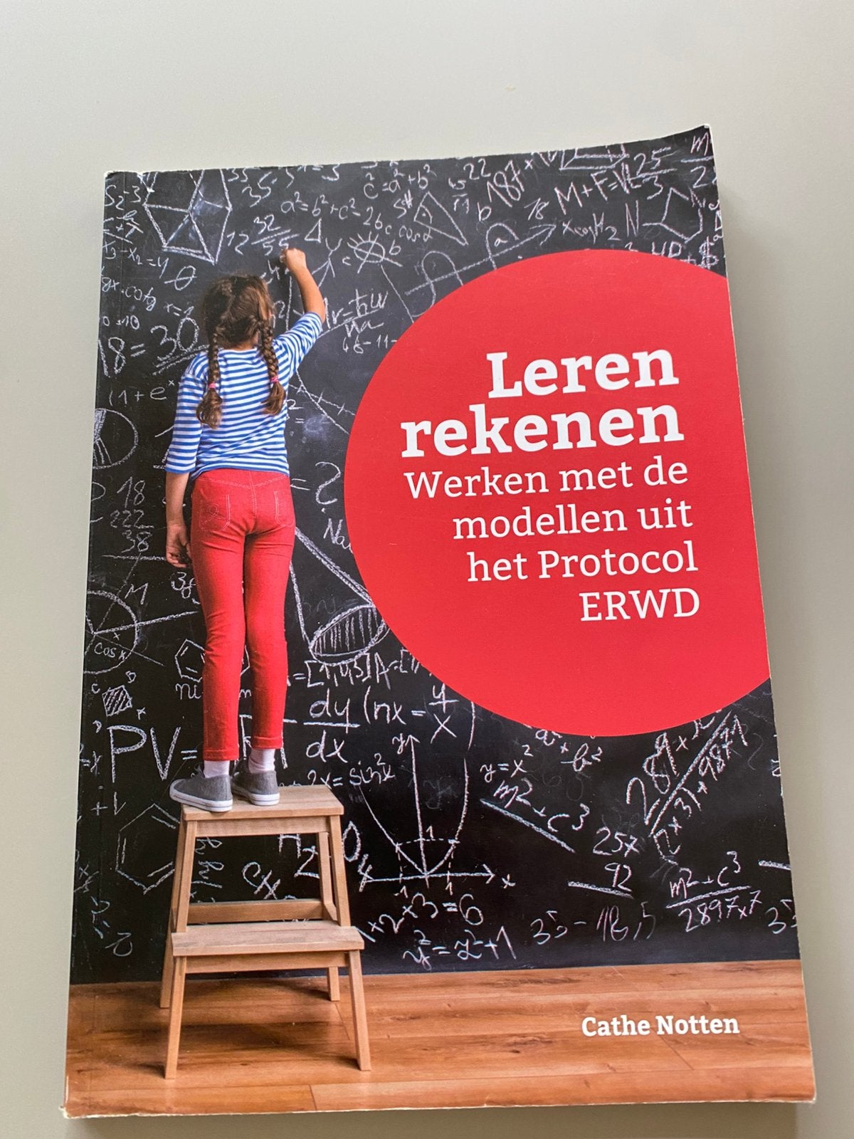 Leren Rekenen, Ophalen of Verzenden, Zo goed als nieuw