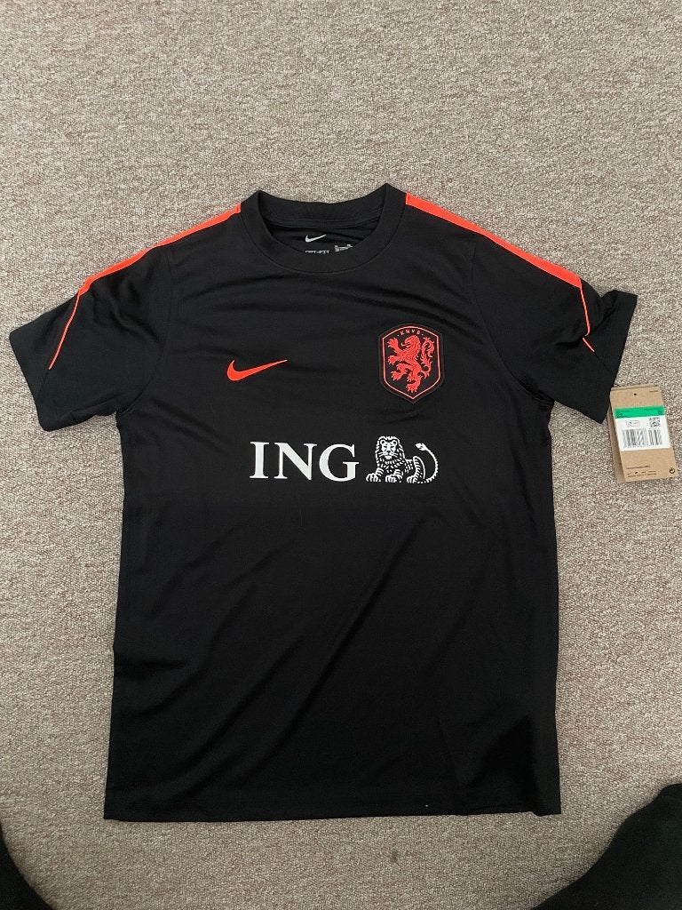 Nederlands elftal t-shirt wk 2026 - maat 164  (NIEUW), Maat XS of kleiner, Ophalen, Nieuw, Shirt