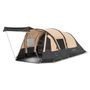 BARDANI AIRWAVE 230 TC OPBLAASBARE TENT, Ophalen, Zo goed als nieuw