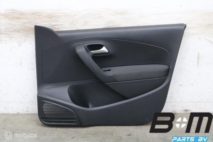 Deurpaneel RV VW Polo 6R UPL 5drs 6R4867012BD