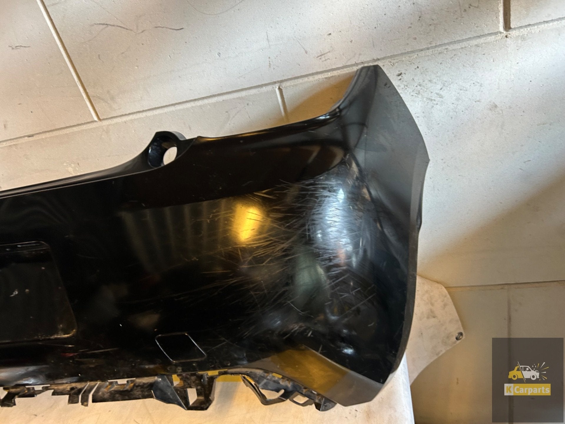 Citroen DS3 Achterbumper 2009-2016 9683741270 bumper, Auto-onderdelen, Info@fabrikant.eu, Citroën, Fabrikantstraat 1
1000 AA  Amsterdam, NL