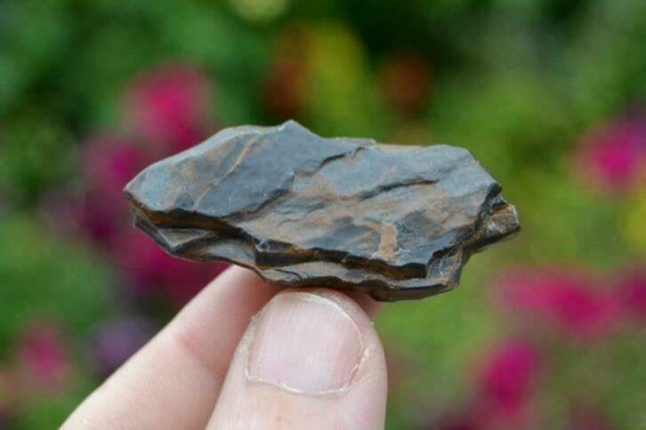 6. Banded Iron Stone, Nieuw, Ophalen of Verzenden, Nvt, Nvt