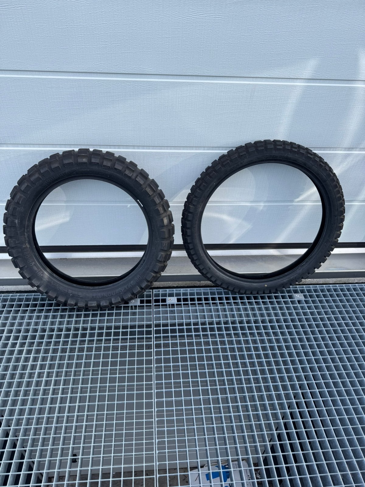 Conti TKC 80 90 90 21 / 140 80 18 set, Ophalen